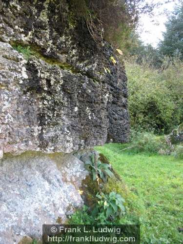 Labby Rock, County Sligo